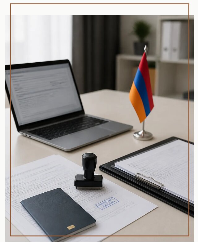 Оформление гражданства Армении в Кимрах по цене от 78293 р. | Гиперактив-Кмы