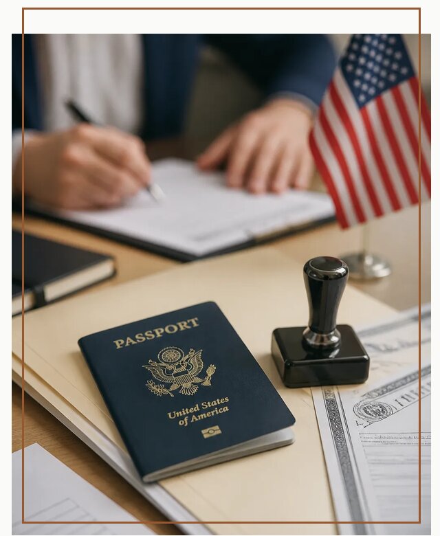 Оформление гражданства США в Кимрах под ключ от 46976 р. | Гиперактив-Кмы