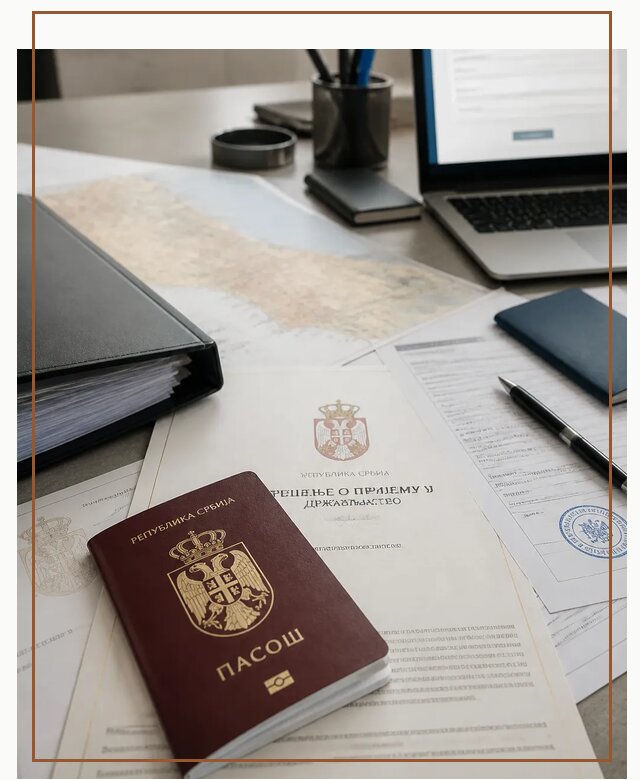 Оформление гражданства Сербии в Кимрах по цене от 260975 р. | Гиперактив-Кмы
